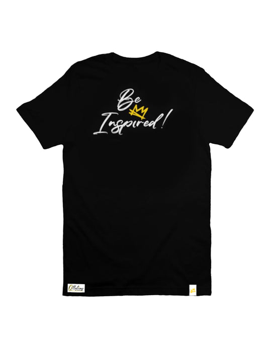 Be Inspired! Signature T