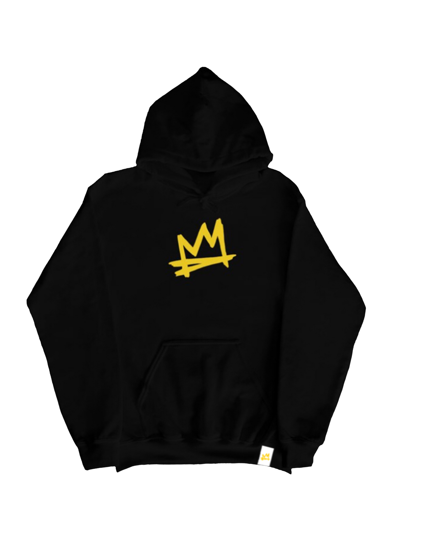 Crown Hoody