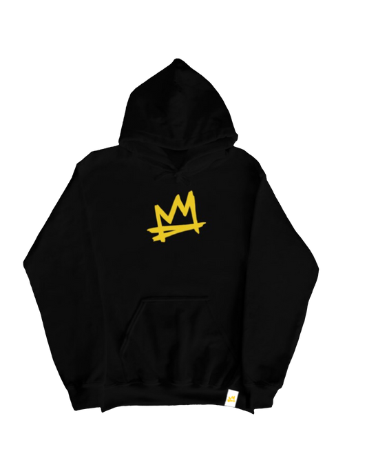 Crown Hoody