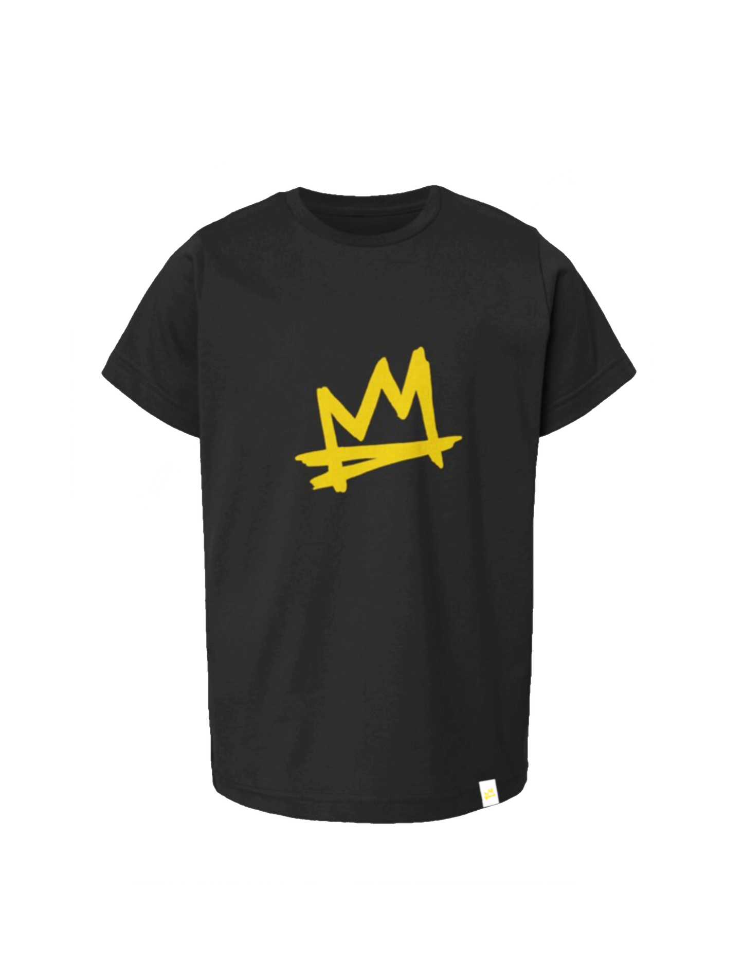 Youth Crown T-Shirt