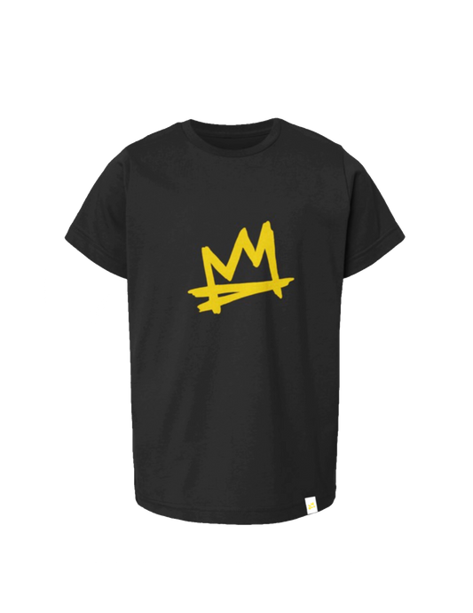 Youth Crown T-Shirt