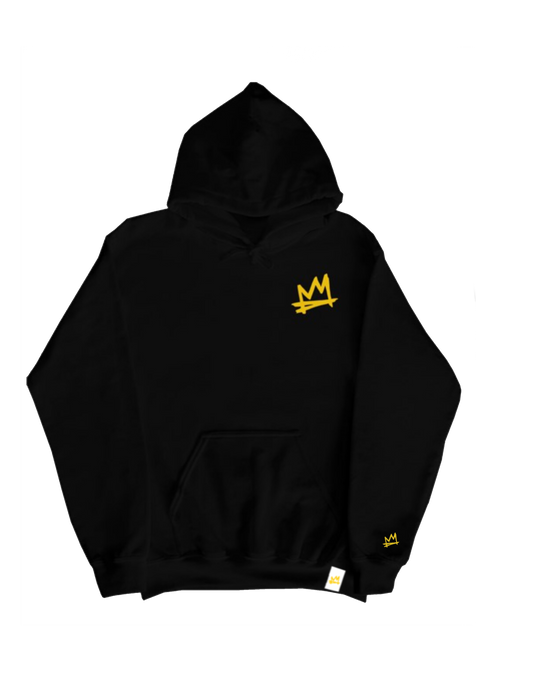 Signature Crown Hoody