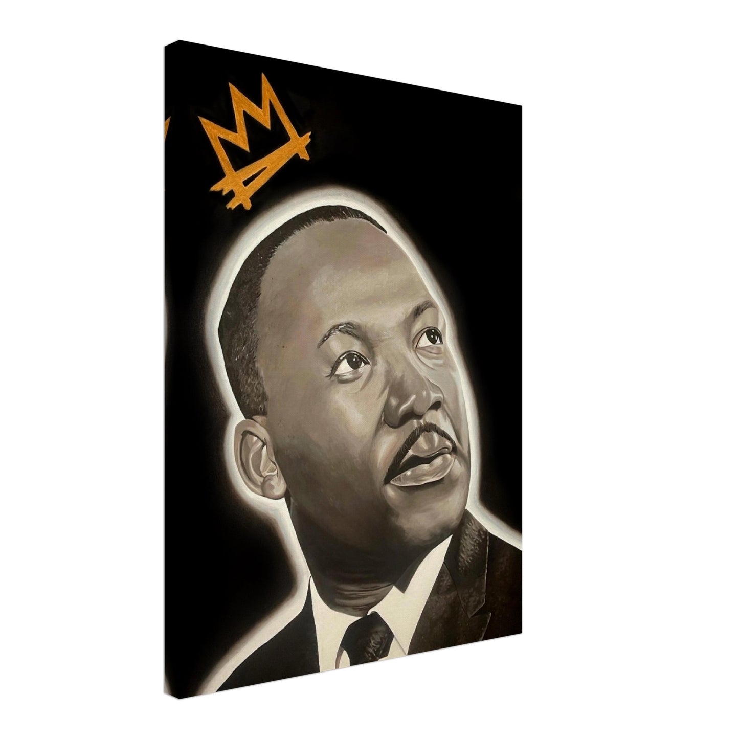 MLK